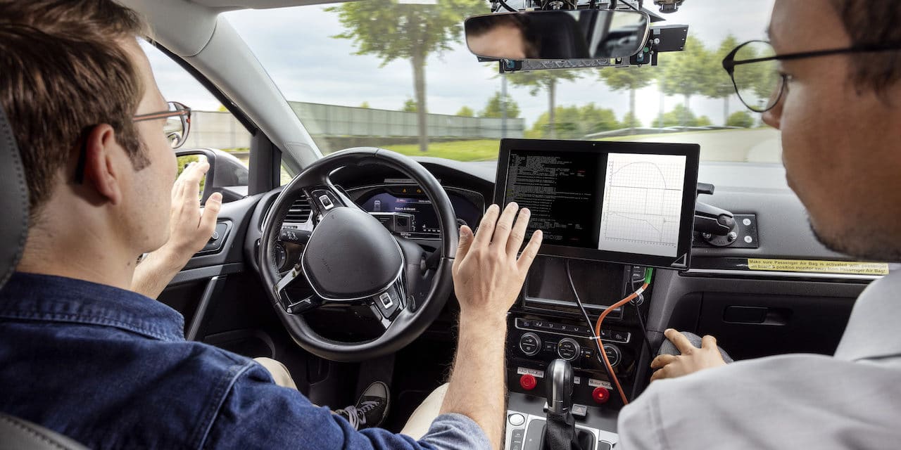 Bosch and Cariad Partner on Automated Driving