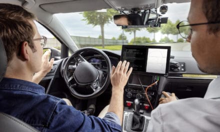 Bosch and Cariad Partner on Automated Driving