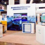 INFINIQ Reveals AI-based Autonomous Driving Data and Next-Generation Retail Tech at CES® 2022