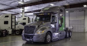 TuSimple Develops Autonomous Domain Controller Using NVIDIA DRIVE Orin to Bring Level 4 Autonomous Trucking to Market at Scale