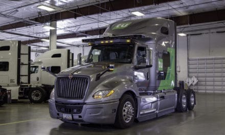 TuSimple Develops Autonomous Domain Controller Using NVIDIA DRIVE Orin to Bring Level 4 Autonomous Trucking to Market at Scale