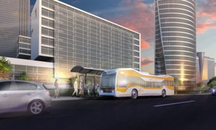 Automated Bus Consortium™ issues request for proposals to procure full-size highly automated buses