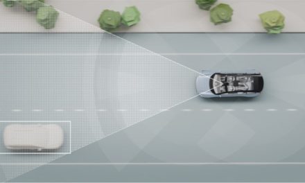Autonomous Volvos To Cruise California Roads