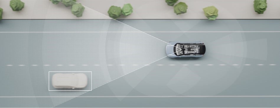 Volvo Cars’ unsupervised autonomous driving feature Ride Pilot to debut in California