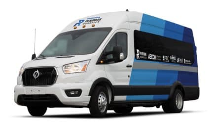 Pennsylvania’s First Automated Shuttle Coming to the Philadelphia Navy Yard