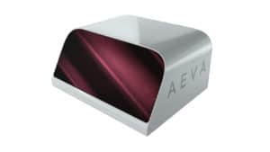 Aeva Introduces Aeries II – The World’s First 4D LiDAR with Camera-Level Resolution