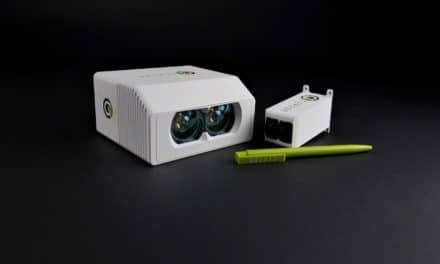 Cepton selects ams OSRAM’s 905 nm lasers to fulfill large-scale contract for LiDAR solutions in ADAS and Autonomous Vehicles