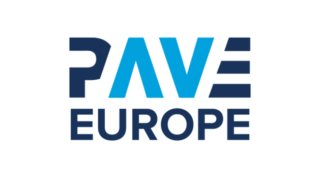 PAVE Europe Launches with Six Founding Members