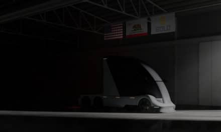 Solo Advanced Vehicle Technologies Announces $7 Million in Seed Funding to Build the First Ground-up Heavy Truck Platform for Autonomous Freight Transportation