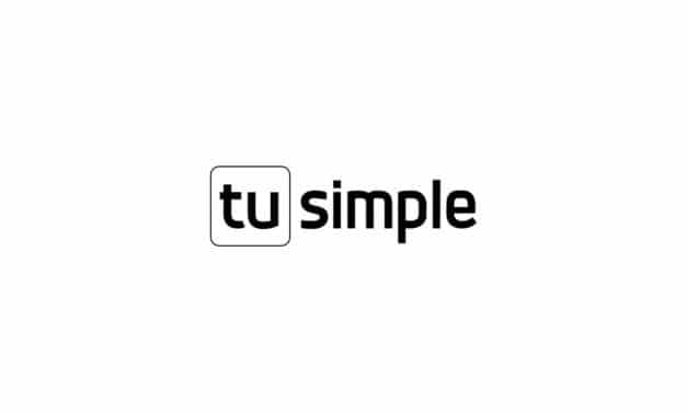 TuSimple Announces CEO and Chairman Succession Plan