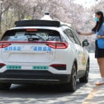 Baidu To Have Robotaxi’s On Public Roads In China