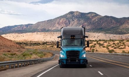 Torc Robotics collaborates with leading logistics companies on autonomous trucking