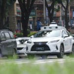 Pony.ai Receives Robotaxi License in China
