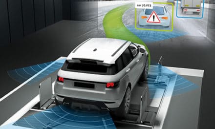AVL and Clemson University Accelerate ADAS/AD Research and Development