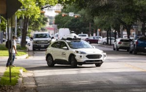 Argo AI Begins Driverless Vehicle Operations in Miami & Austin