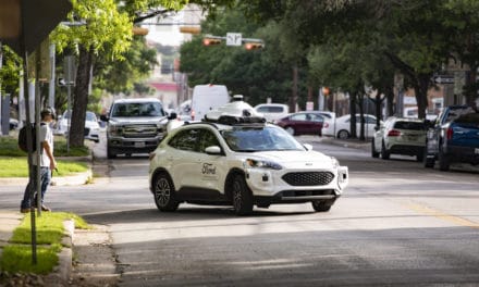 Argo AI Begins Self Driving Operations in Miami and Austin