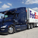 FedEx, Aurora Expand Autonomous Pilot