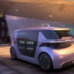 Oxbotica, NEVS to Advance Shared, Self-Driving Mobility