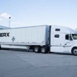 MERX Global to Partner with E-SMART to Improve Fleet Safety