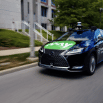 Toyota Mobility Foundation Supports May Mobility to Bring Autonomous Shuttle Service to Hoosier Residents