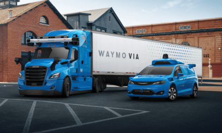 Uber Freight and Waymo Via Partner to Accelerate the Future of Logistics