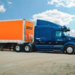 Aurora and Schneider to Autonomously Haul Freight in Texas