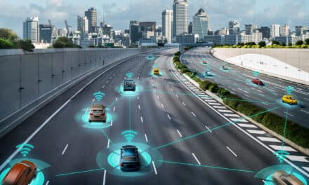 Iteris Selected by Virginia Department of Transportation for Connected and Automated Vehicle Initiative