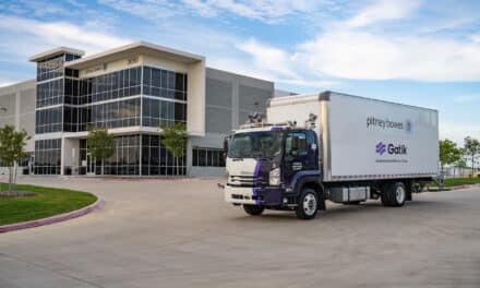 Gatik and Pitney Bowes Partner to Deploy Autonomous Trucks for Ecommerce Shipments in Dallas Market