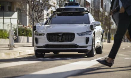 Waymo Begins Robotaxi Rides in Downtown Phoenix, Takes Mayor for a Ride
