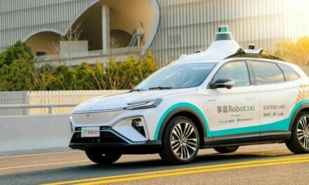 Xiangdao Travel, Momenta Make Investments to Jointly Build Scalable Robotaxi