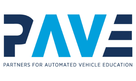 Peachtree Corners Joins PAVE to Support Public Awareness of Autonomous Vehicle Technology