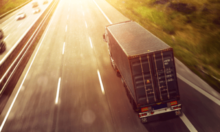 Uber Freight Talks Future of Autonomous Trucking