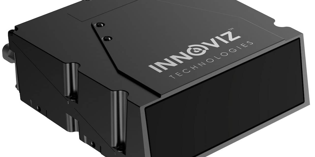 Innoviz Selected by Leading Asia-based Automotive OEM to Serve as Direct LiDAR Supplier for Series Production Passenger Vehicles