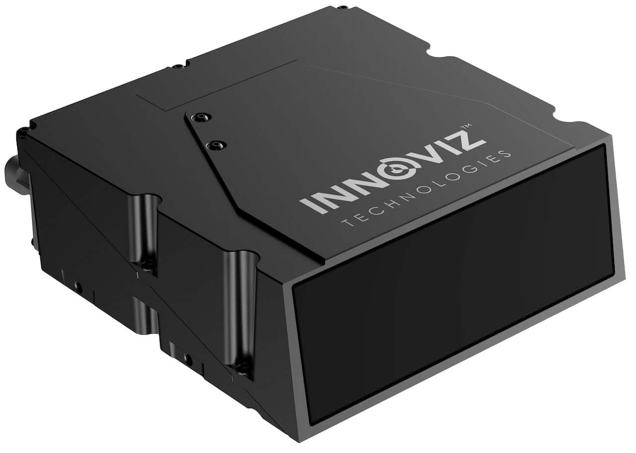 Innoviz Selected by Leading Asia-based Automotive OEM to Serve as Direct LiDAR Supplier