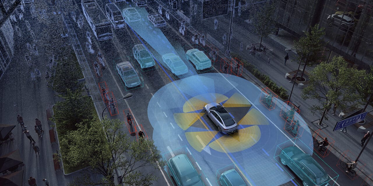 XPeng Debuts China’s Most Advanced ADAS System for Urban Driving