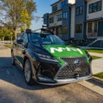 May Mobility selects autonomous driving expert as COO