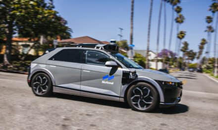 Motional and Lyft to Launch Driverless Ride-hail Service in Los Angeles