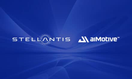 Stellantis Accelerates Autonomous Driving Journey with Acquisition of aiMotive