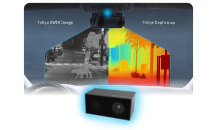 Breakthrough tech from TriEye revolutionizes sensing for automotive and other emerging applications