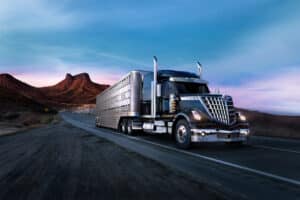 TuSimple and Navistar Provide Update on Joint Development Agreement