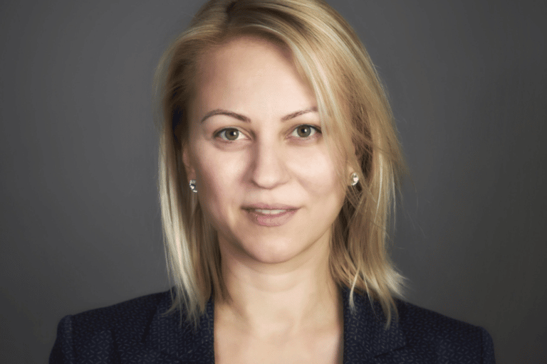 Embark Trucks Appoints Simina Simion as First Chief People Officer
