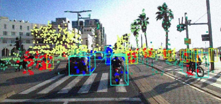 Mobileye and WNC Collaborate on Imaging Radar Production