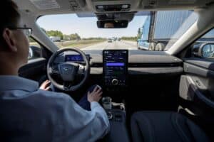 Ford’s BlueCruise: An Impressive Advancement in Active Driving Assistance, but Not a Self-Driving Car