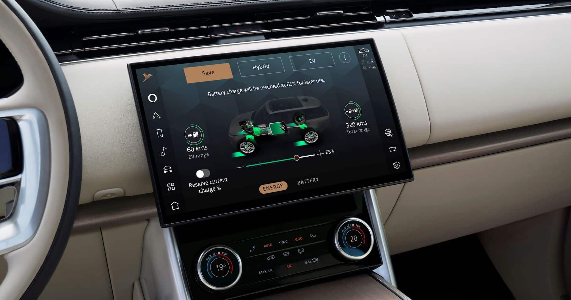 Jaguar Land Rover opens new tech hubs to develop autonomous driving systems