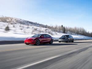 Tesla's Recall of Nearly 363,000 Vehicles Highlights Widespread Issue With Partial Automation Systems, Says IIHS President David Harkey