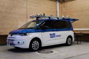 Revolutionary Autonomous Driving Software Unveiled by TUM Researchers