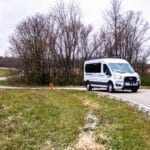 DriveOhio Launches Automated Vehicle Project on Rural Roads in Central and Southeast Ohio