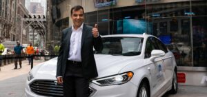 Mobileye CEO Prof. Amnon Shashua Receives Israel Prize for Lifetime Achievement