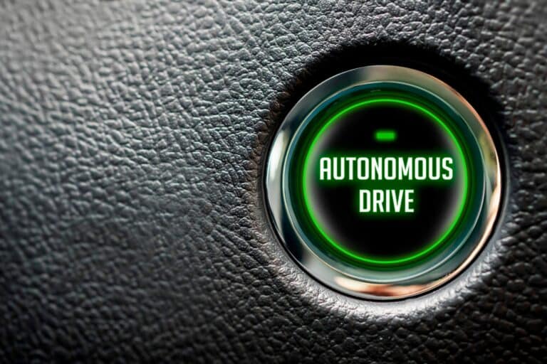 SoftBank Begins Autonomous Driving Tests in Japan