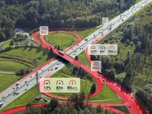 TomTom's ADAS Maps Power Over 10 Million Automated Vehicles on the Road